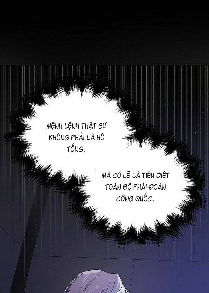 Cách Để Em Bảo Vệ Anh Chap 39 - Next Chap 40