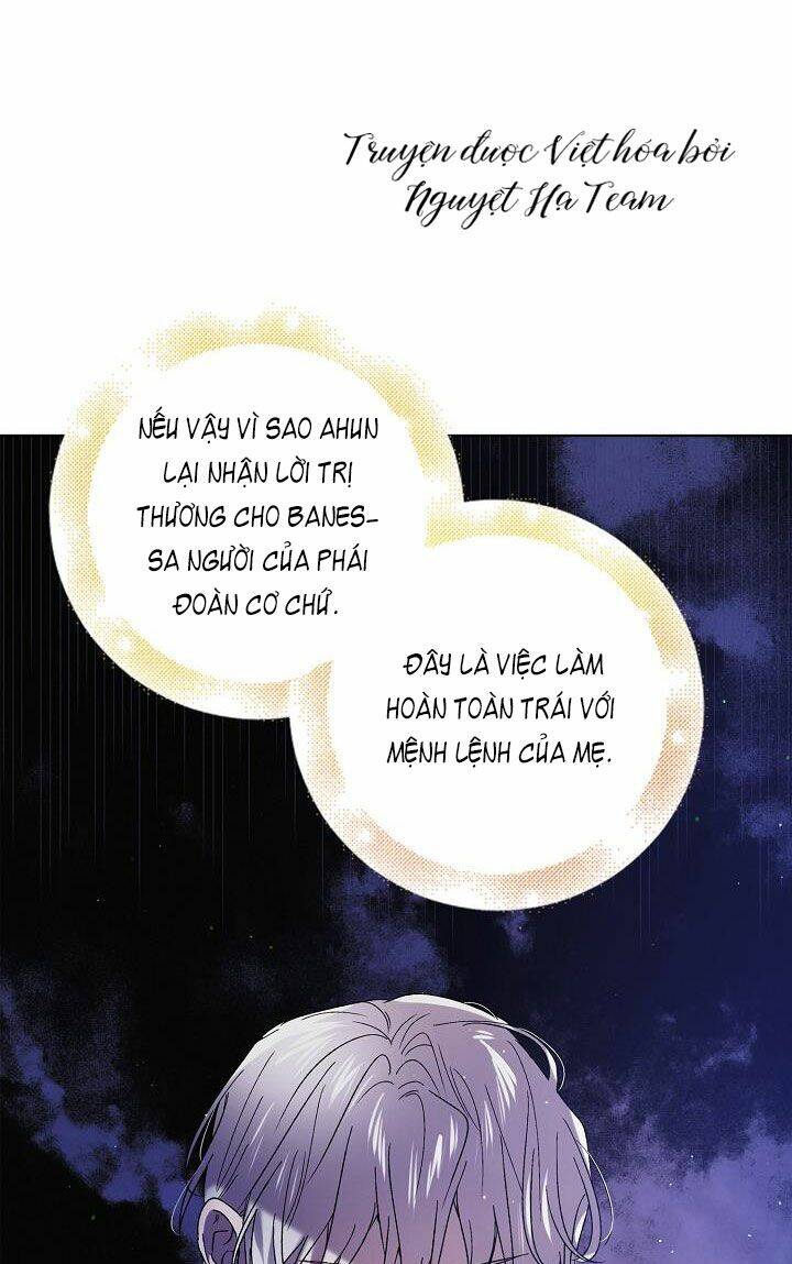 Cách Để Em Bảo Vệ Anh Chap 39 - Next Chap 40