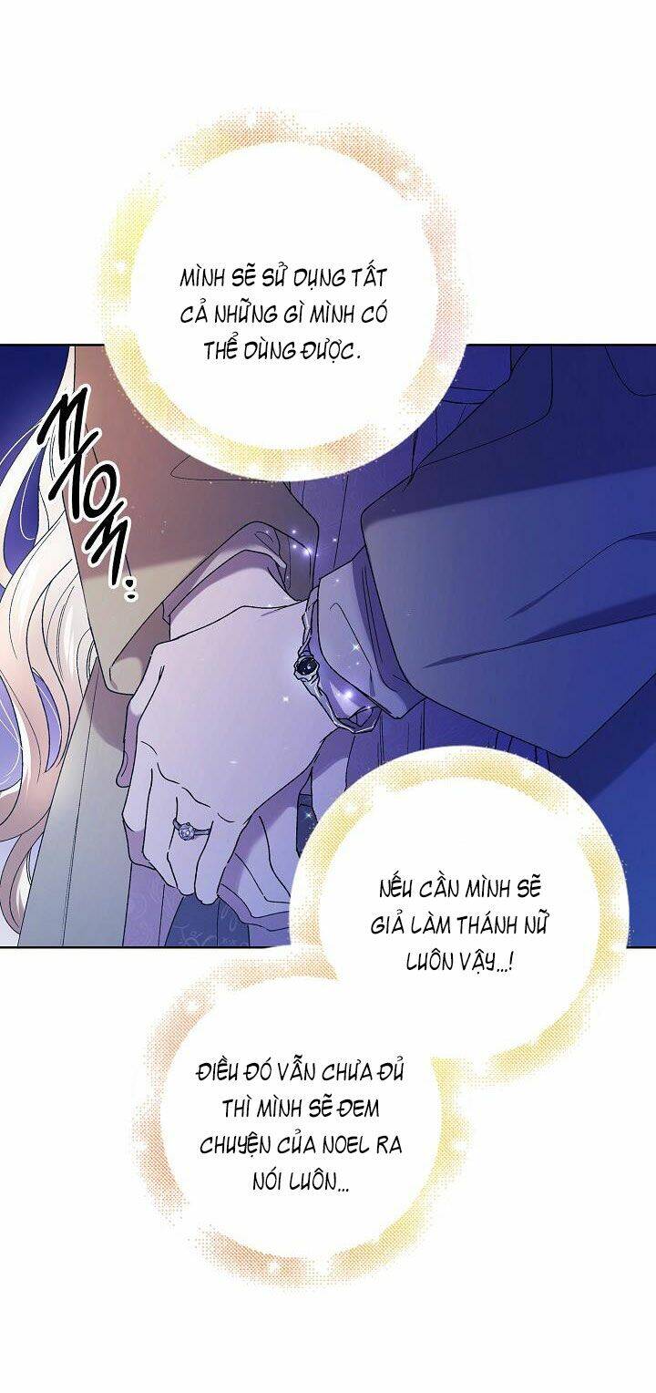 Cách Để Em Bảo Vệ Anh Chap 39 - Next Chap 40