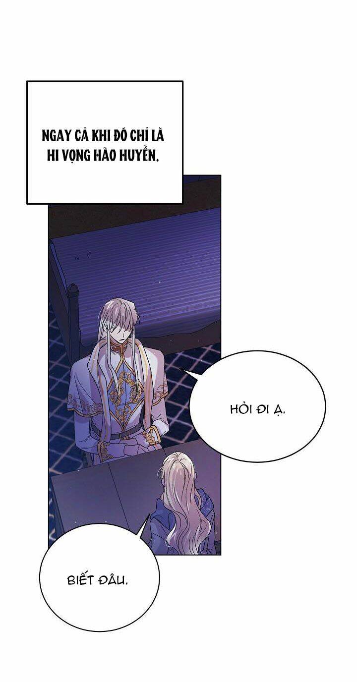 Cách Để Em Bảo Vệ Anh Chap 39 - Next Chap 40