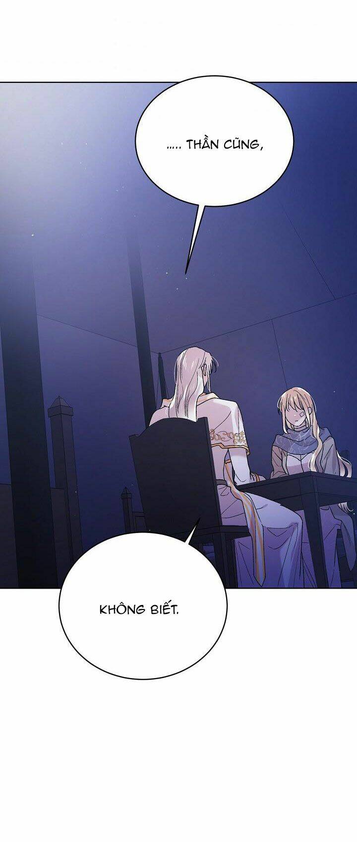 Cách Để Em Bảo Vệ Anh Chap 39 - Next Chap 40