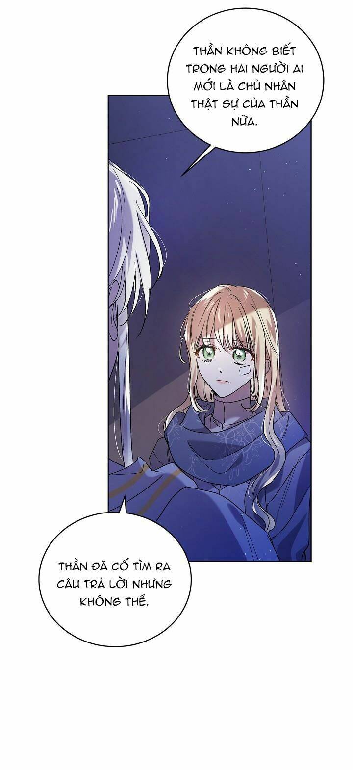 Cách Để Em Bảo Vệ Anh Chap 39 - Next Chap 40