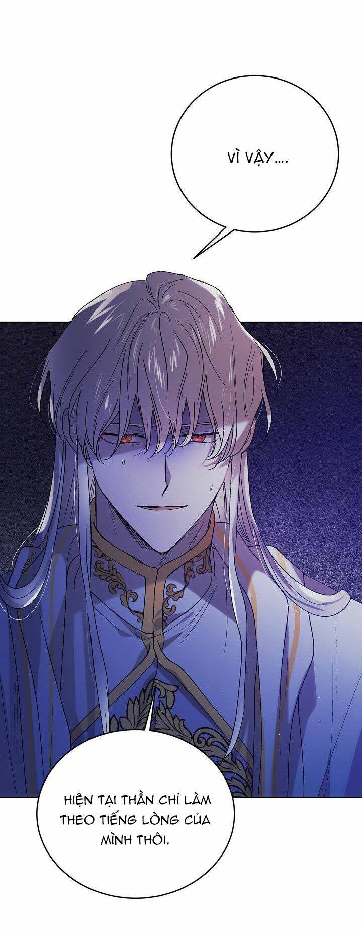 Cách Để Em Bảo Vệ Anh Chap 39 - Next Chap 40