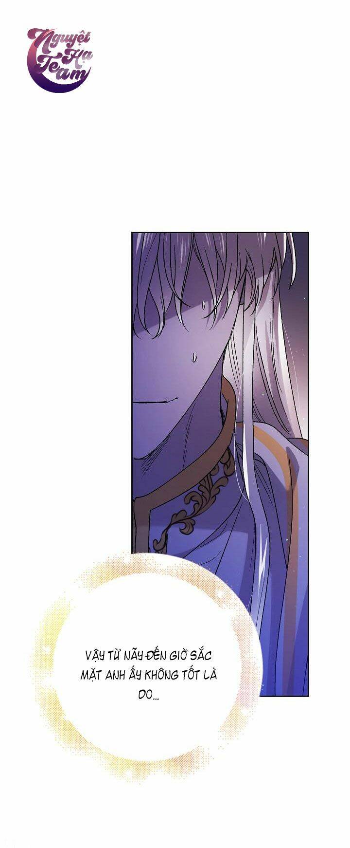 Cách Để Em Bảo Vệ Anh Chap 39 - Next Chap 40