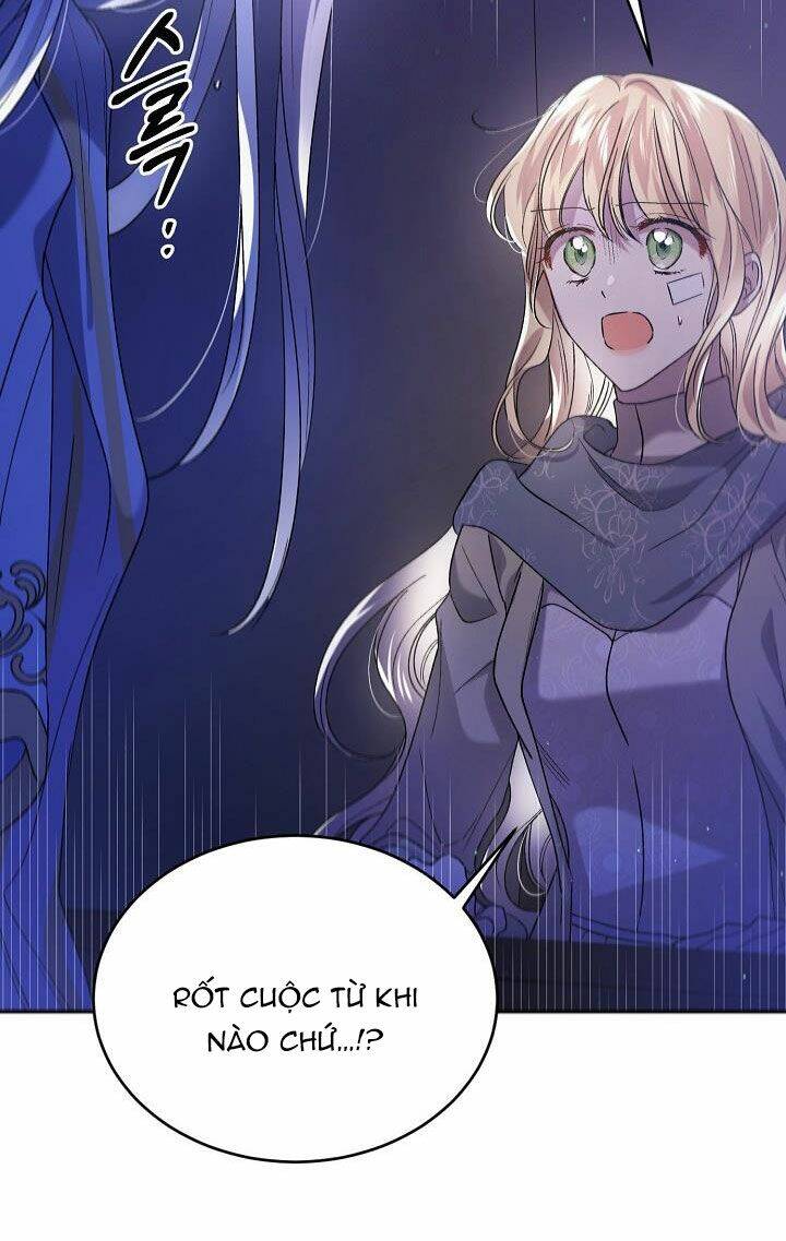 Cách Để Em Bảo Vệ Anh Chap 39 - Next Chap 40