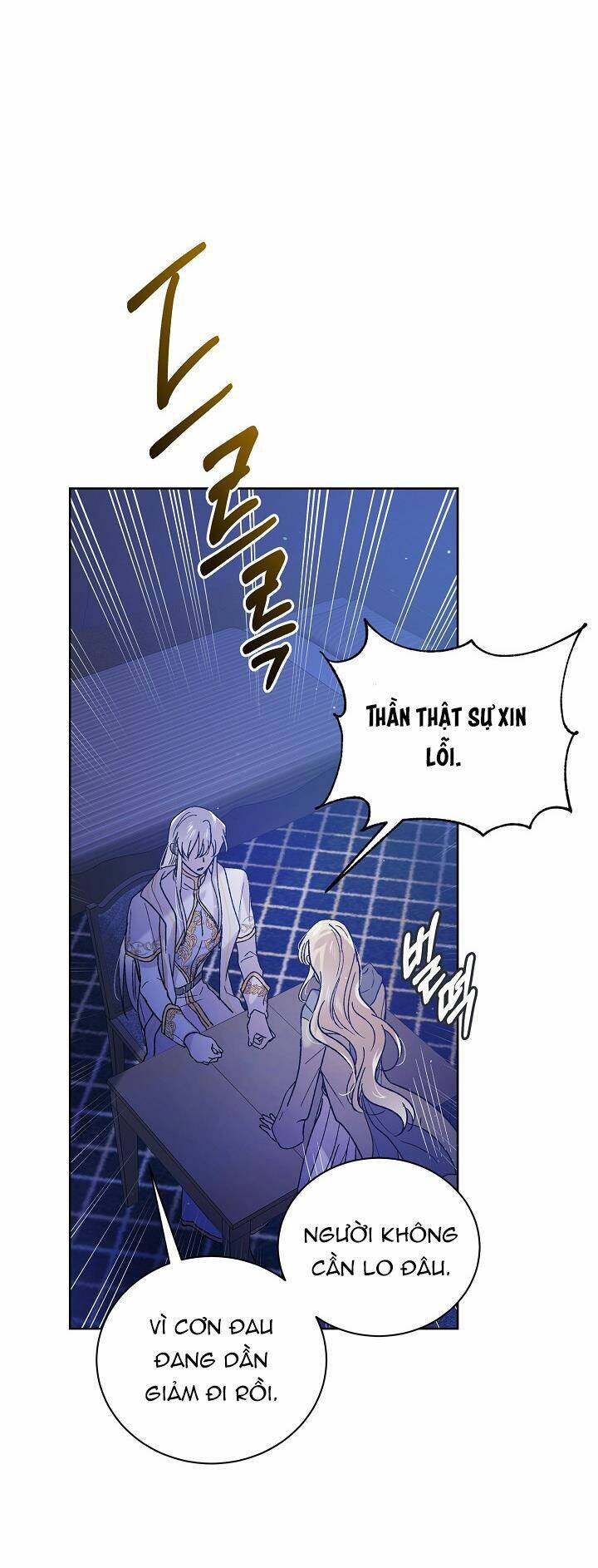 Cách Để Em Bảo Vệ Anh Chap 39 - Next Chap 40