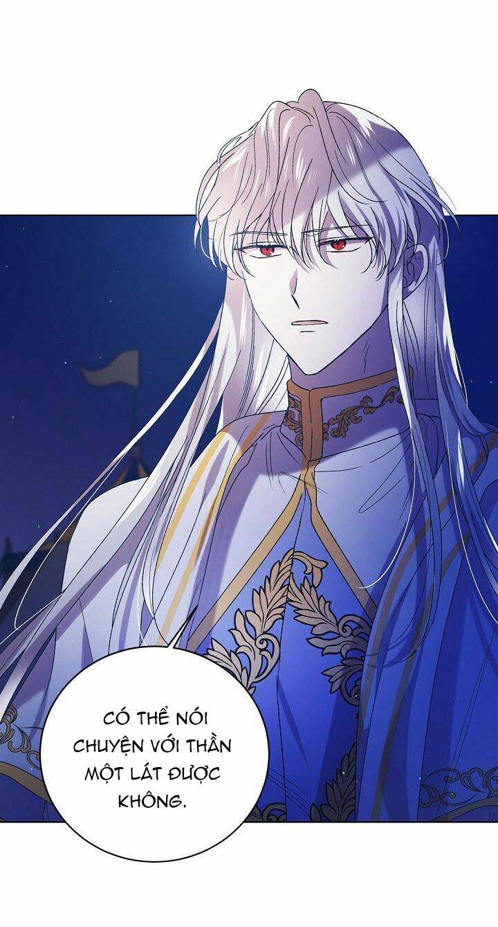 Cách Để Em Bảo Vệ Anh Chap 39 - Next Chap 40