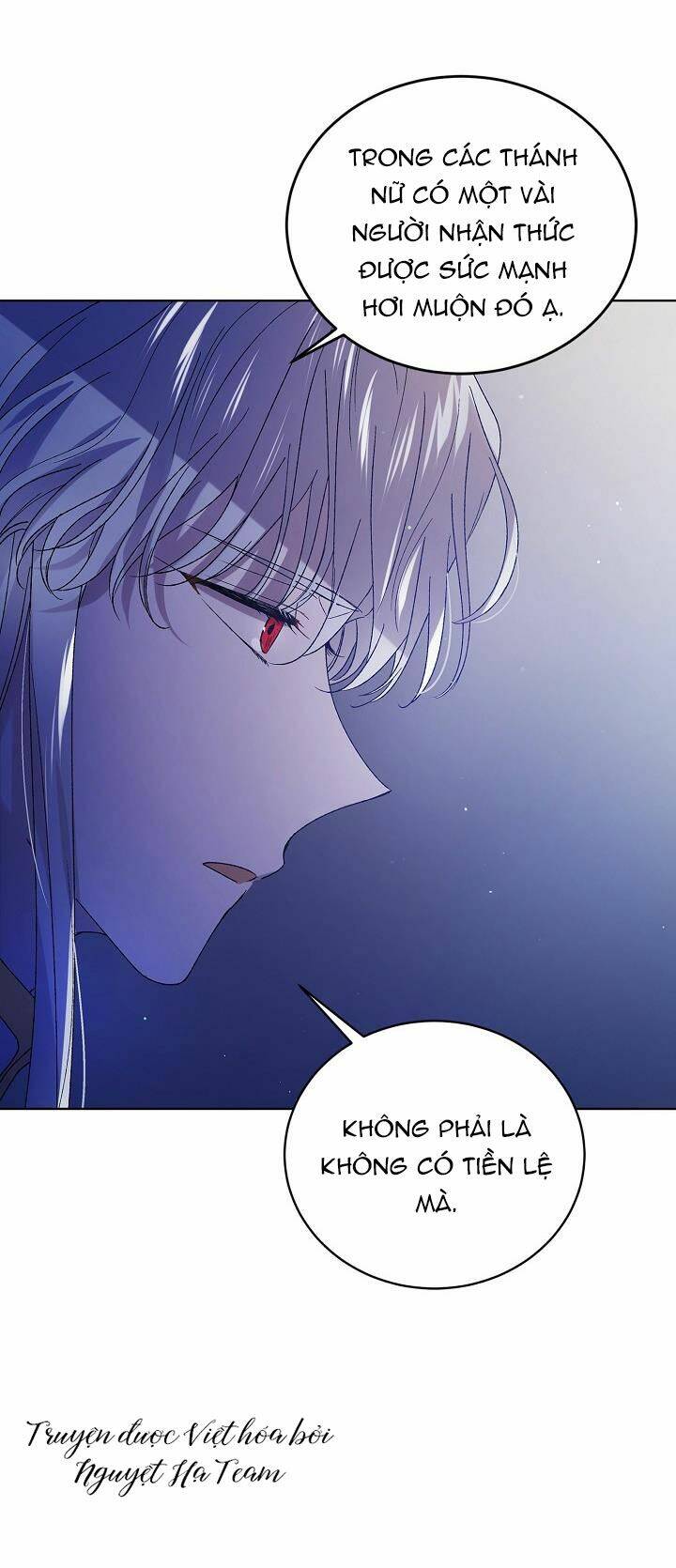 Cách Để Em Bảo Vệ Anh Chap 39 - Next Chap 40