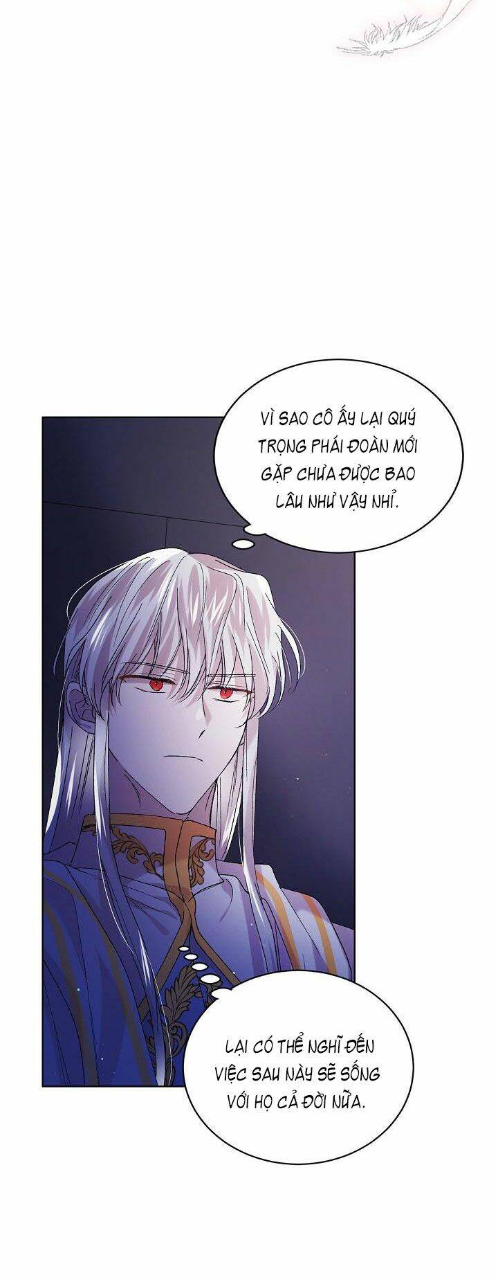 Cách Để Em Bảo Vệ Anh Chap 39 - Next Chap 40