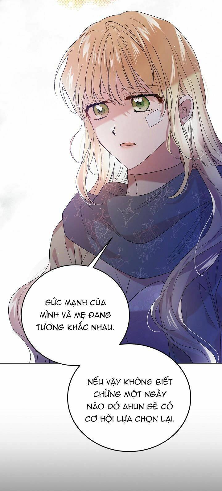 Cách Để Em Bảo Vệ Anh Chap 39 - Next Chap 40