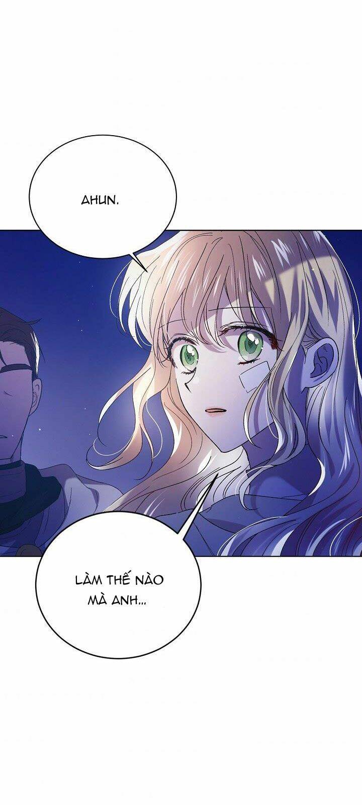 Cách Để Em Bảo Vệ Anh Chap 39 - Next Chap 40