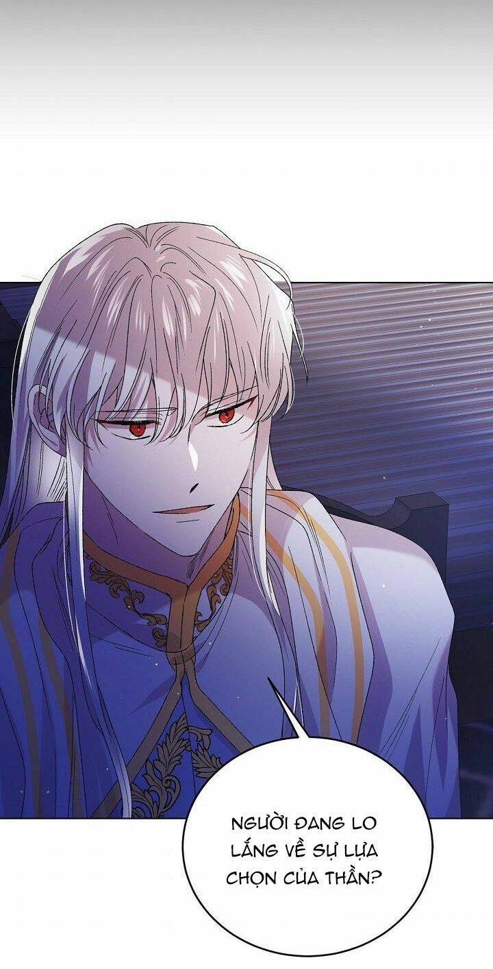 Cách Để Em Bảo Vệ Anh Chap 39 - Next Chap 40