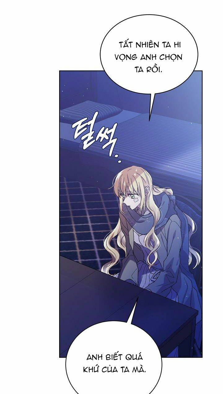 Cách Để Em Bảo Vệ Anh Chap 39 - Next Chap 40