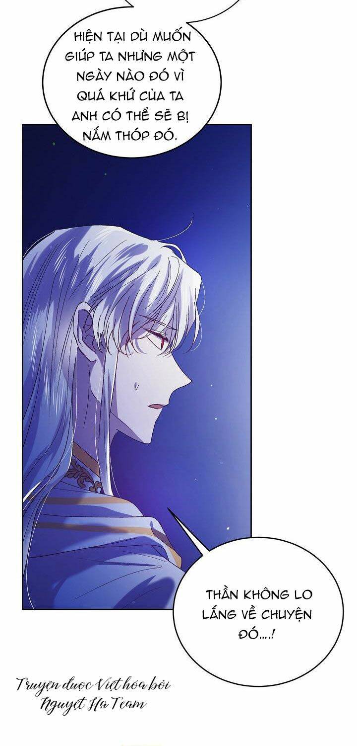 Cách Để Em Bảo Vệ Anh Chap 39 - Next Chap 40