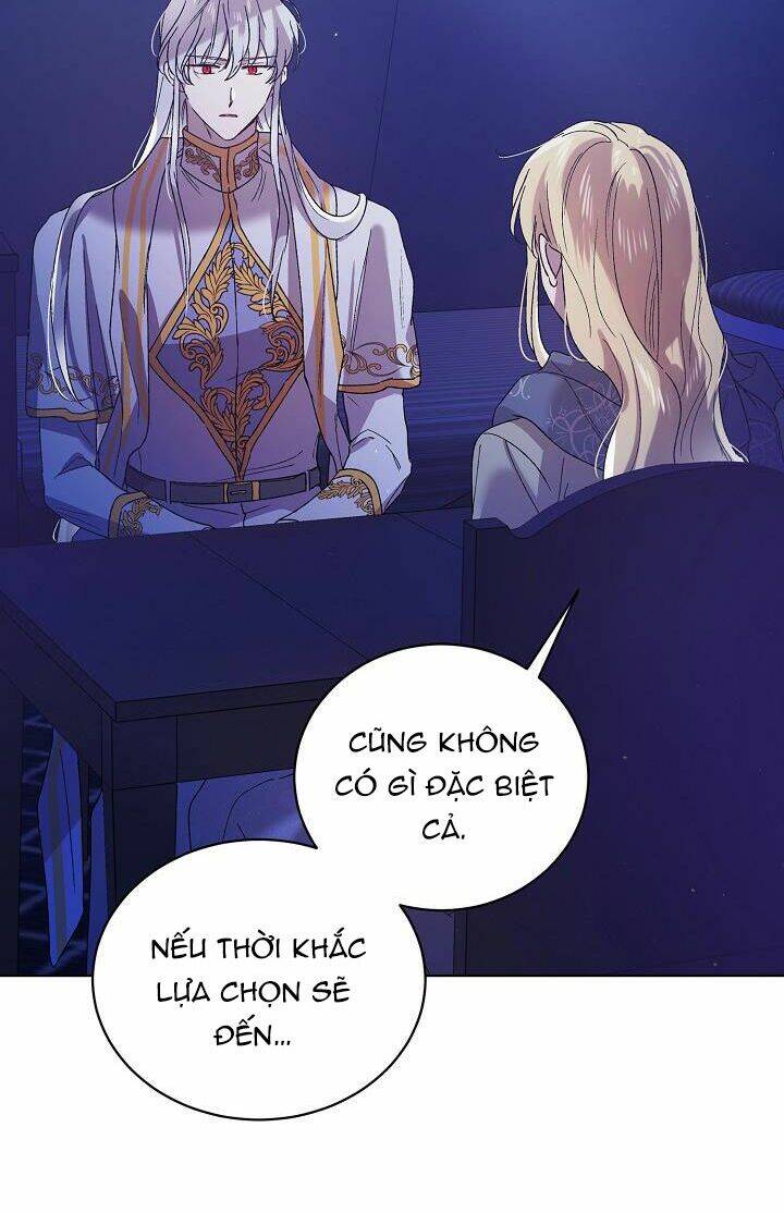 Cách Để Em Bảo Vệ Anh Chap 39 - Next Chap 40