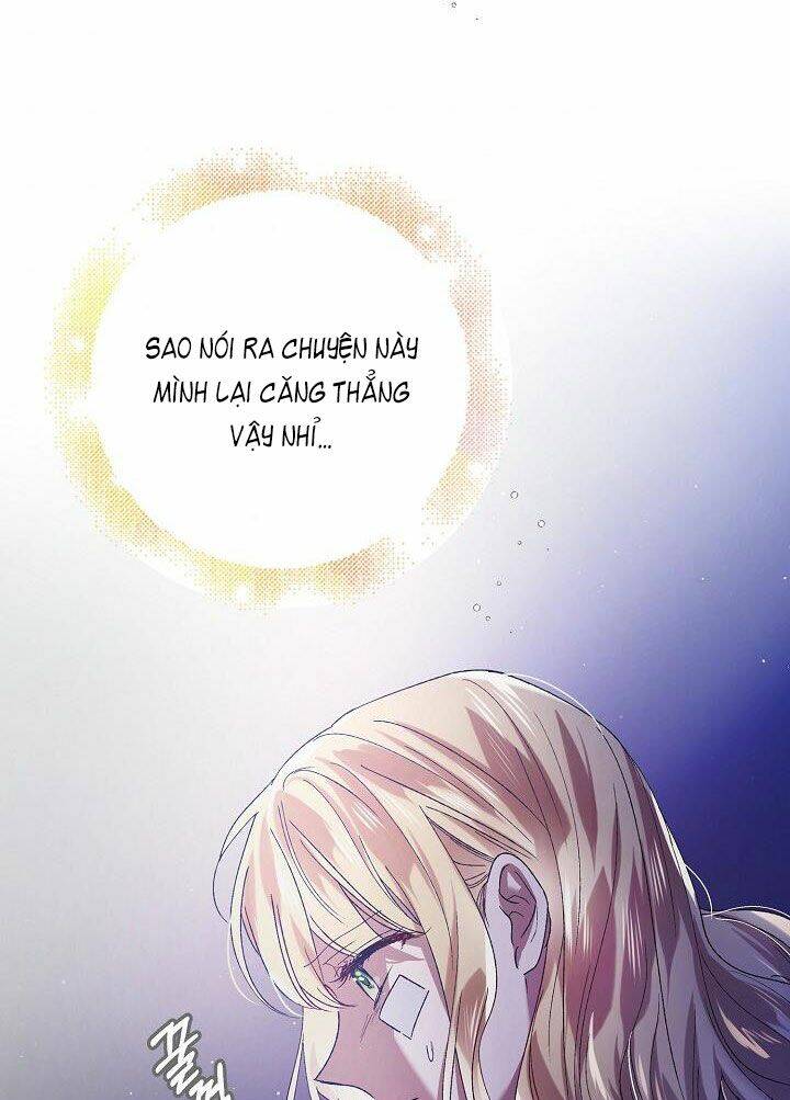 Cách Để Em Bảo Vệ Anh Chap 39 - Next Chap 40