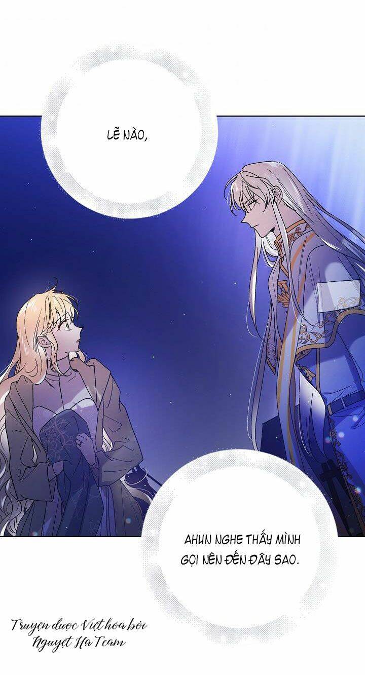 Cách Để Em Bảo Vệ Anh Chap 39 - Next Chap 40