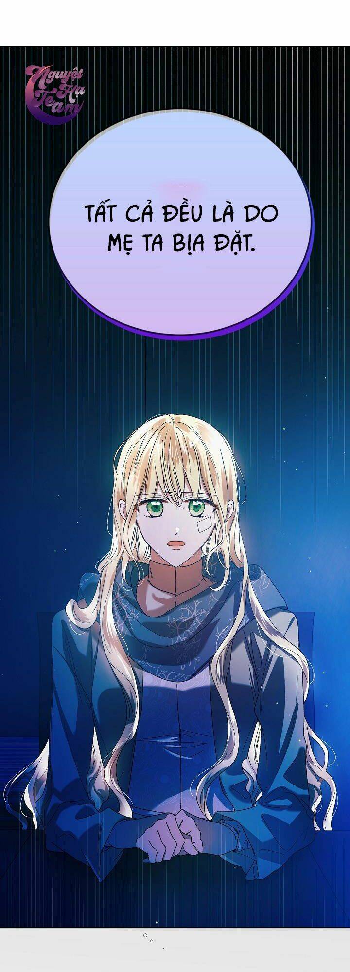 Cách Để Em Bảo Vệ Anh Chap 39 - Next Chap 40