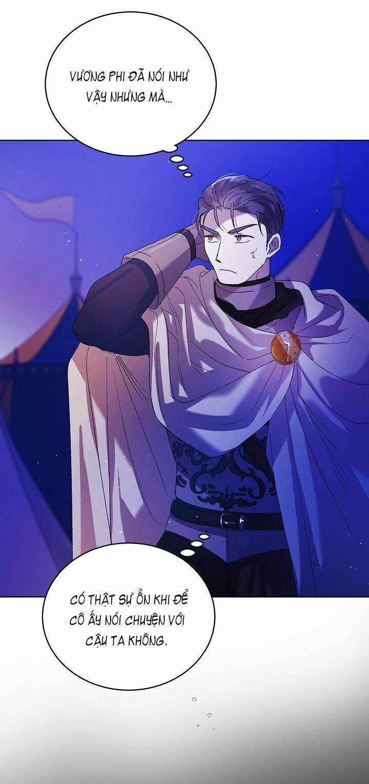 Cách Để Em Bảo Vệ Anh Chap 39 - Next Chap 40