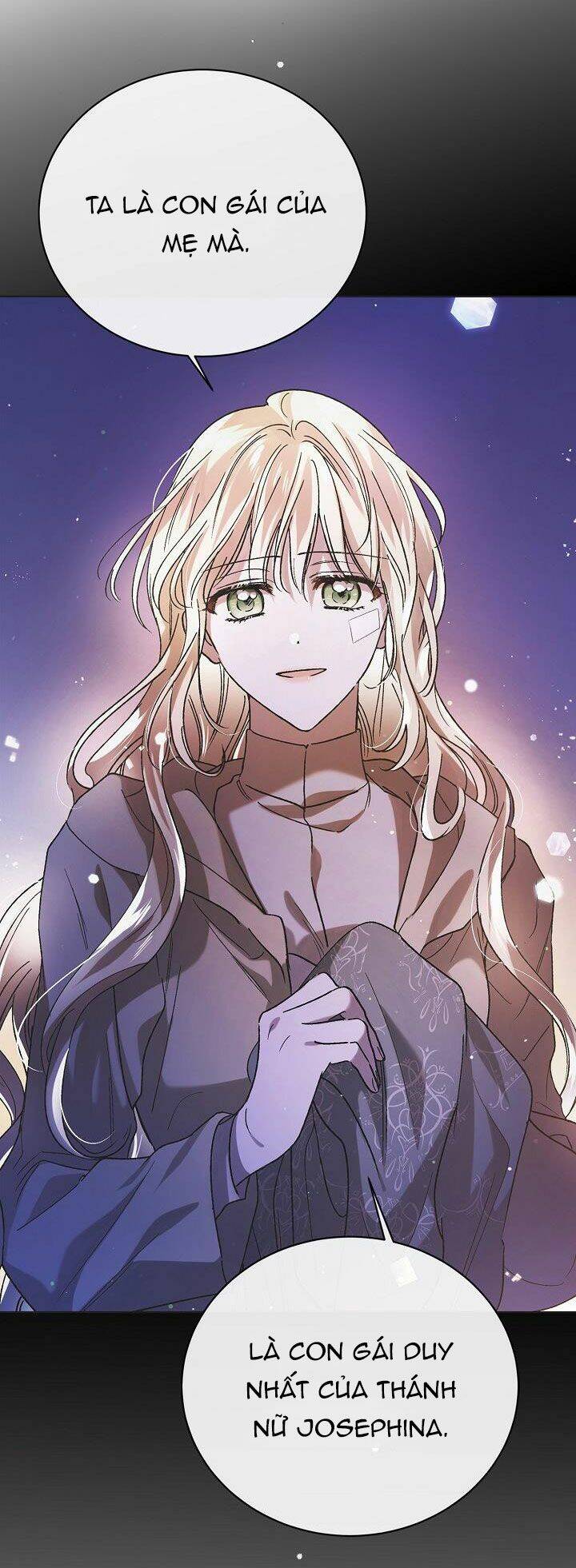 Cách Để Em Bảo Vệ Anh Chap 39 - Next Chap 40