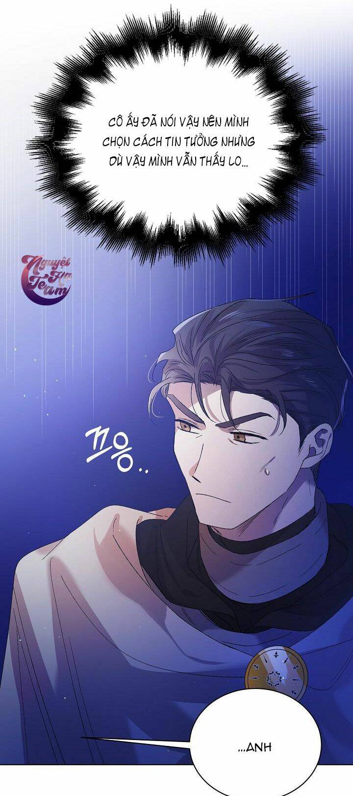 Cách Để Em Bảo Vệ Anh Chap 39 - Next Chap 40