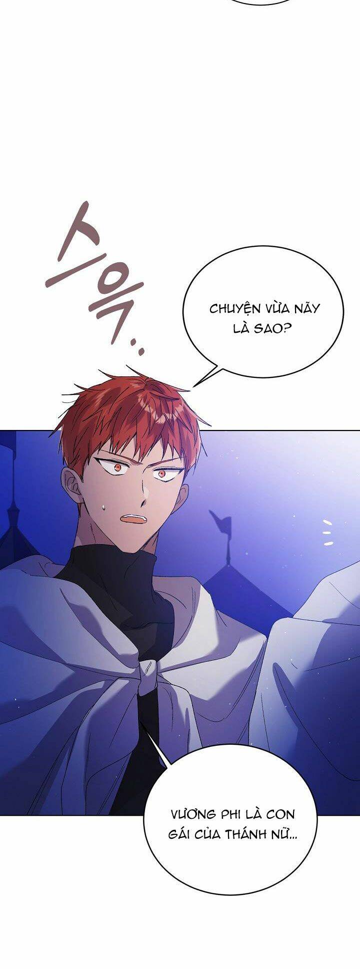 Cách Để Em Bảo Vệ Anh Chap 39 - Next Chap 40