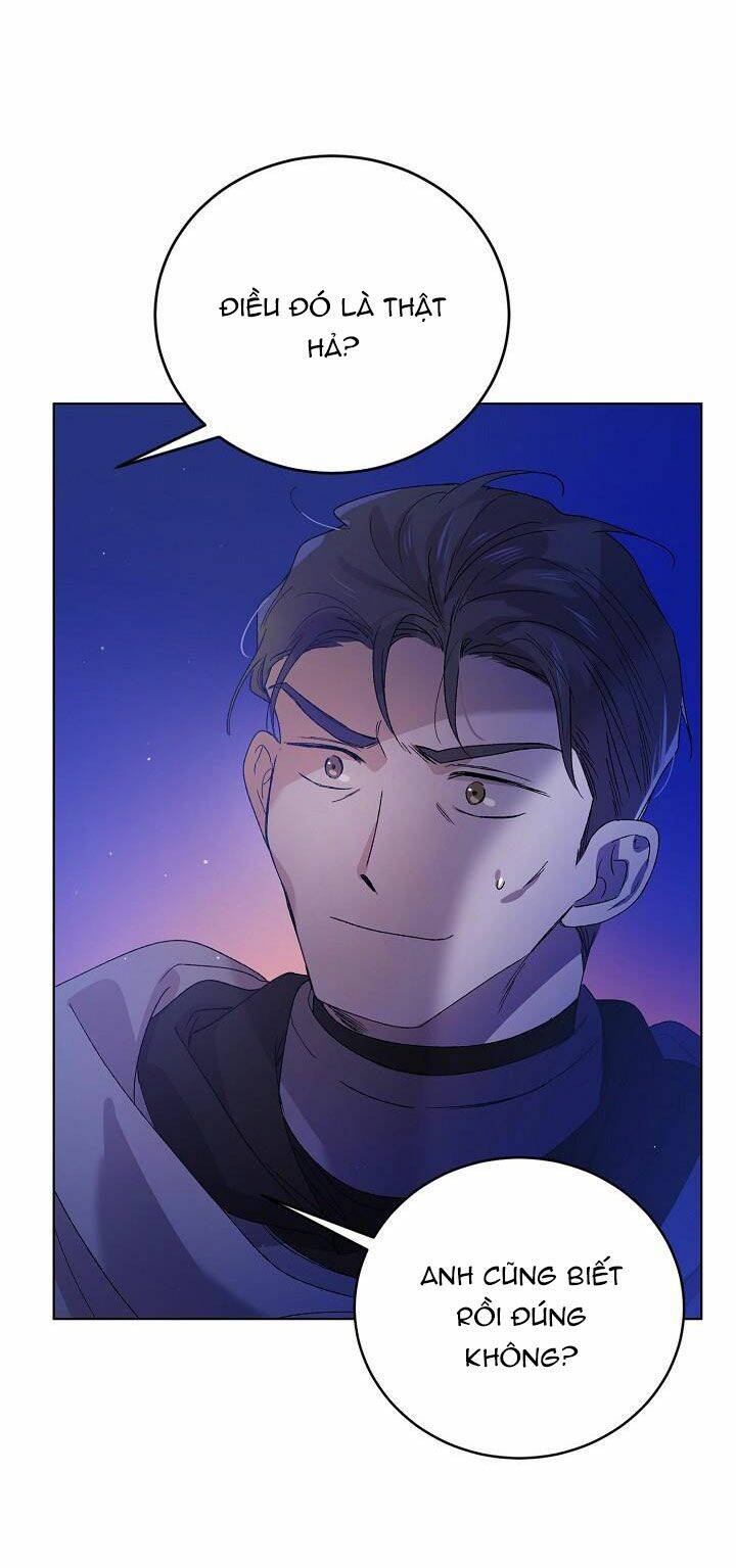 Cách Để Em Bảo Vệ Anh Chap 39 - Next Chap 40