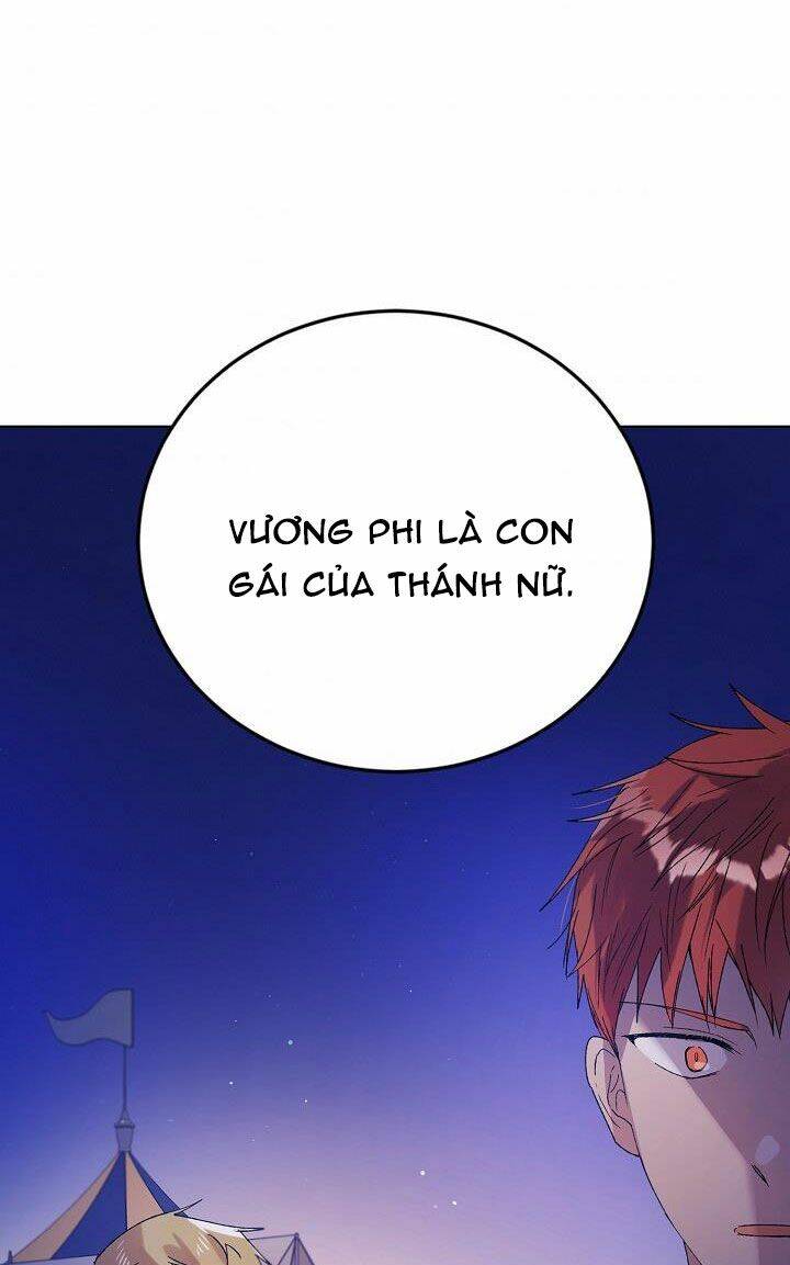 Cách Để Em Bảo Vệ Anh Chap 39 - Next Chap 40