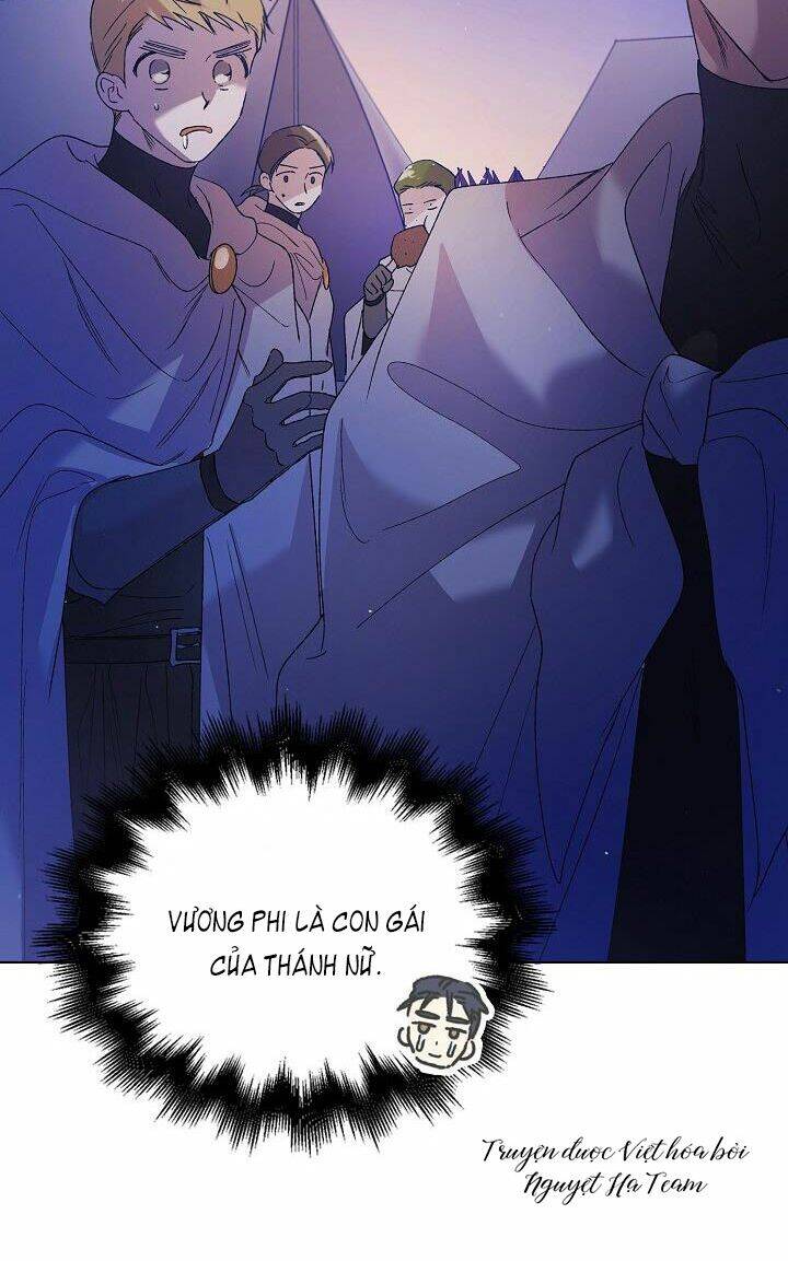 Cách Để Em Bảo Vệ Anh Chap 39 - Next Chap 40
