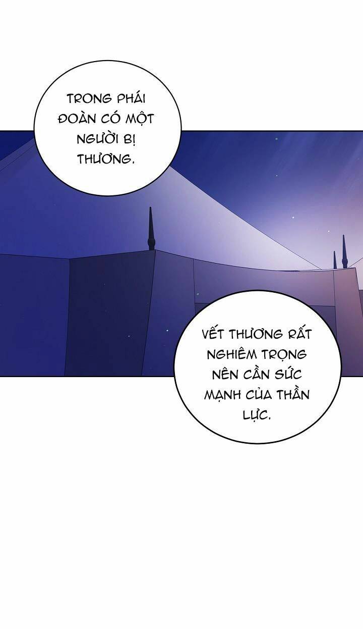 Cách Để Em Bảo Vệ Anh Chap 39 - Next Chap 40