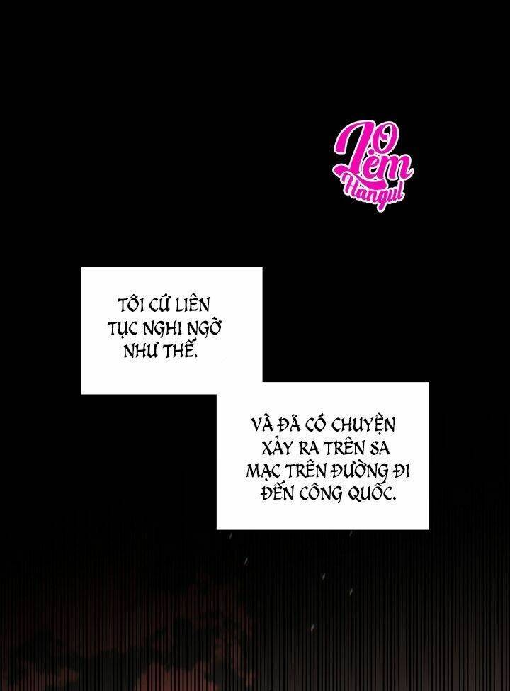 Cách Để Em Bảo Vệ Anh Chap 4 - Next Chap 5