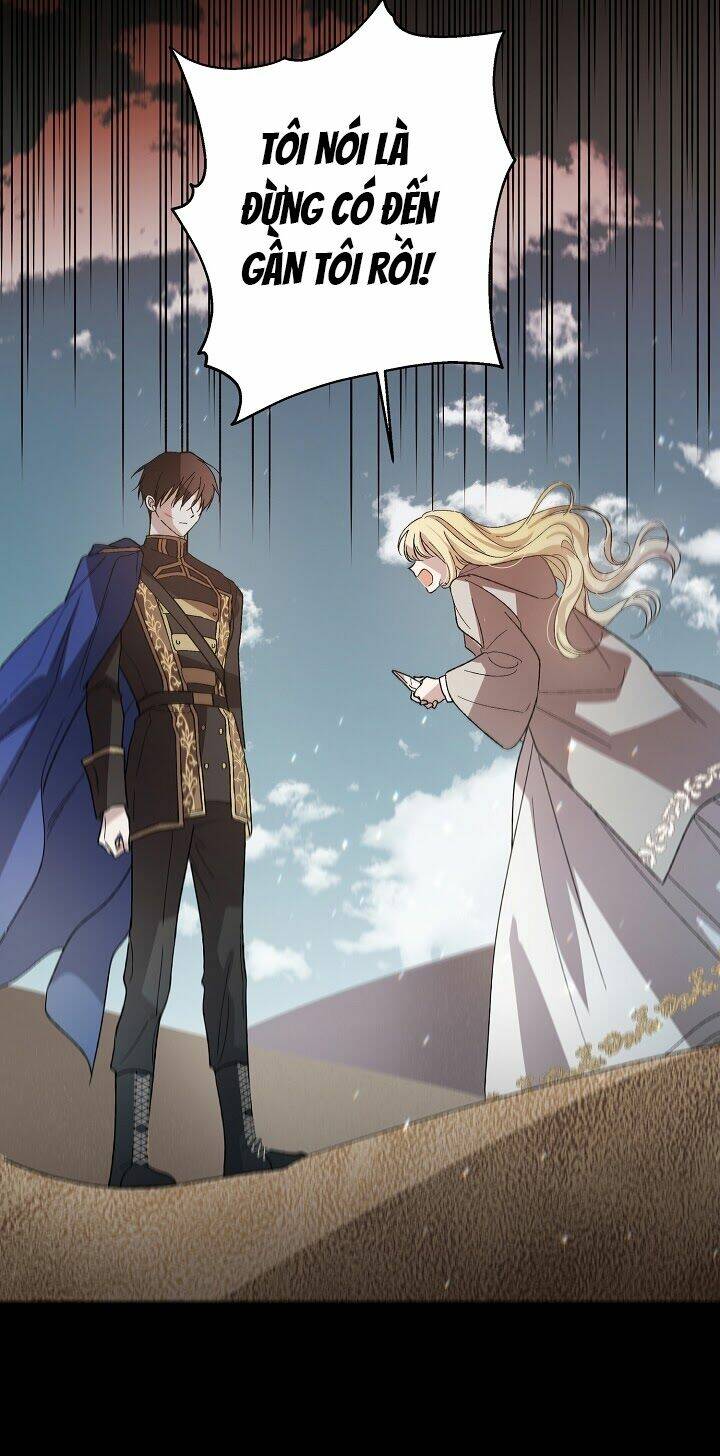 Cách Để Em Bảo Vệ Anh Chap 4 - Next Chap 5