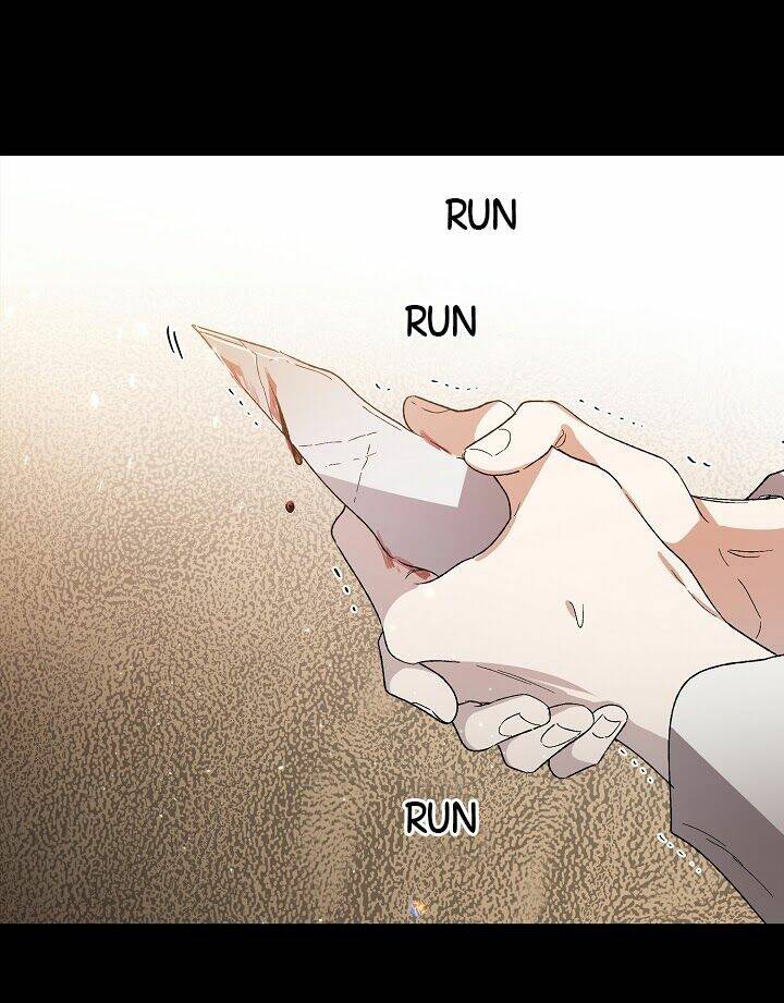 Cách Để Em Bảo Vệ Anh Chap 4 - Next Chap 5