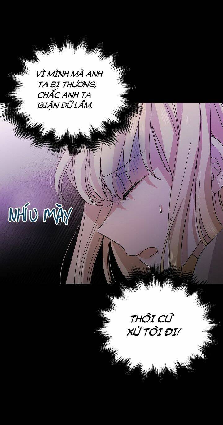 Cách Để Em Bảo Vệ Anh Chap 4 - Next Chap 5
