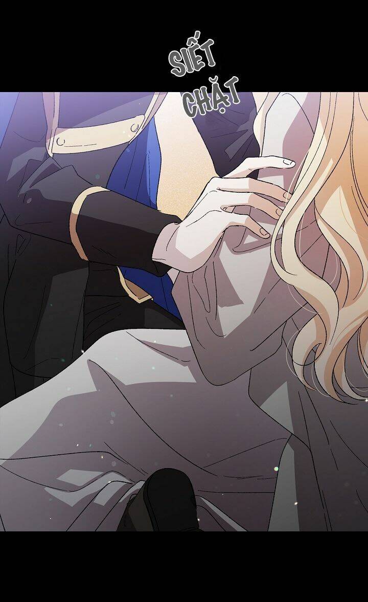 Cách Để Em Bảo Vệ Anh Chap 4 - Next Chap 5
