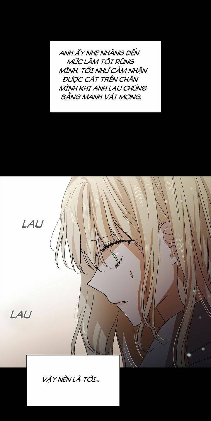 Cách Để Em Bảo Vệ Anh Chap 4 - Next Chap 5