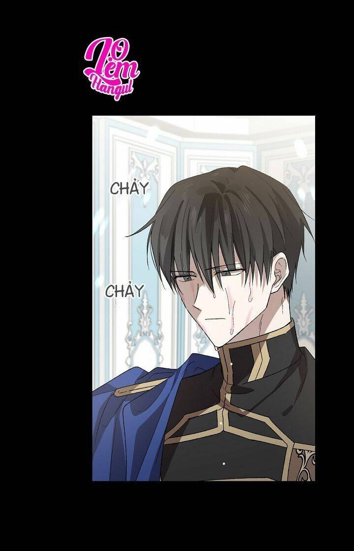 Cách Để Em Bảo Vệ Anh Chap 4 - Next Chap 5