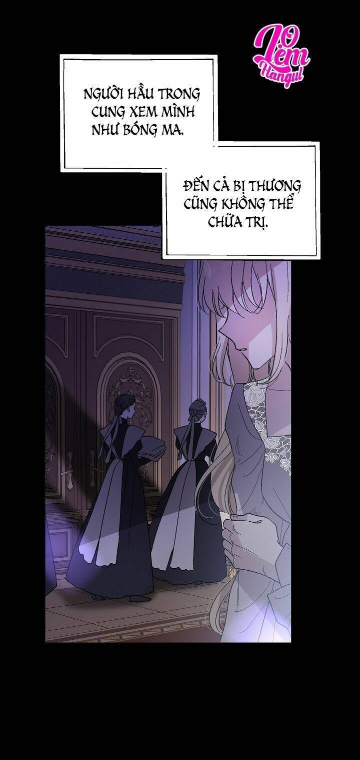 Cách Để Em Bảo Vệ Anh Chap 4 - Next Chap 5