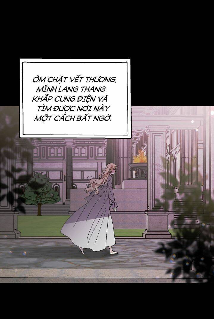 Cách Để Em Bảo Vệ Anh Chap 4 - Next Chap 5