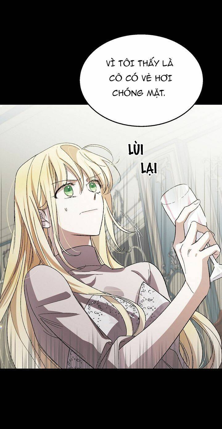 Cách Để Em Bảo Vệ Anh Chap 4 - Next Chap 5