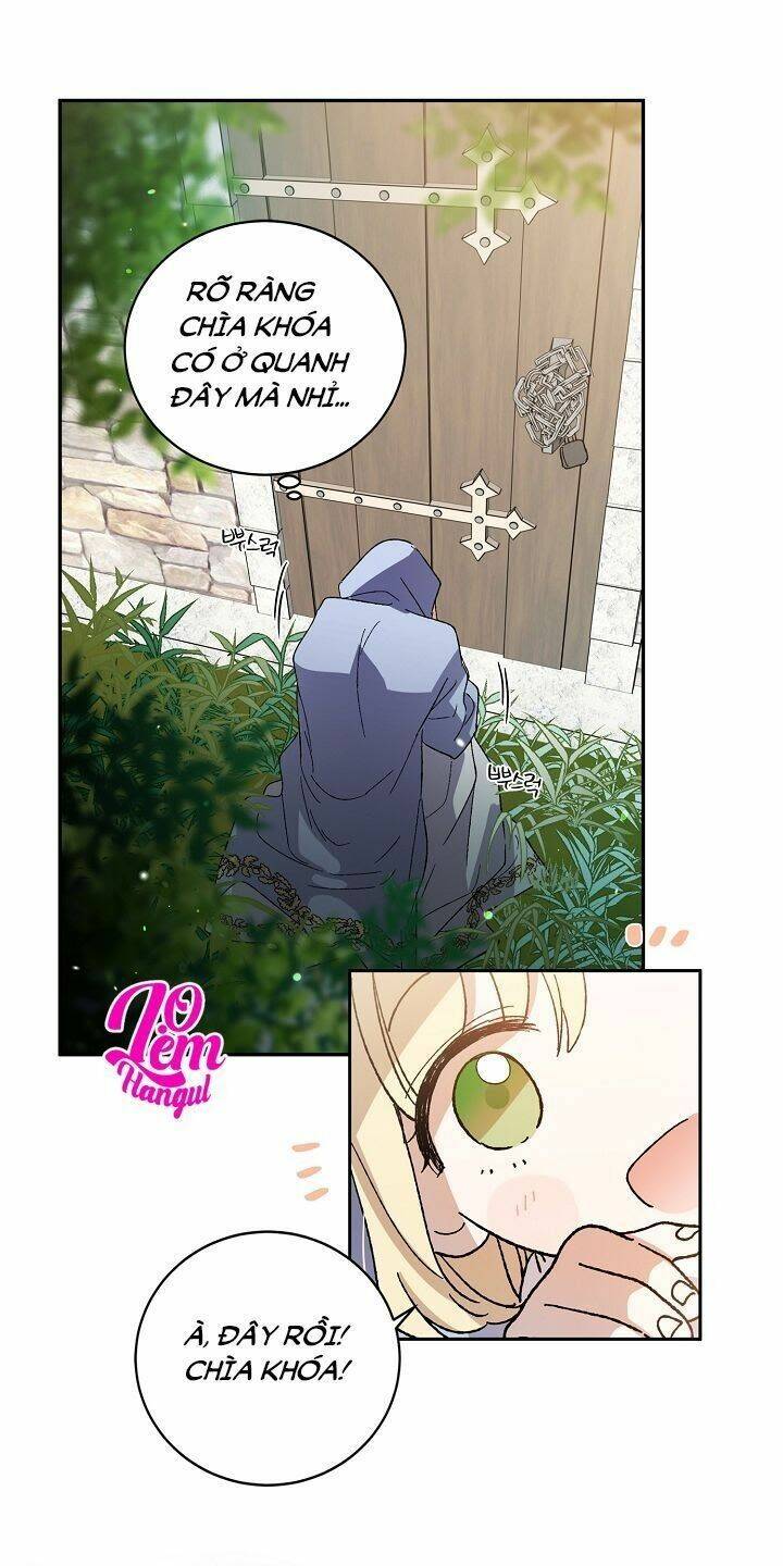 Cách Để Em Bảo Vệ Anh Chap 4 - Next Chap 5