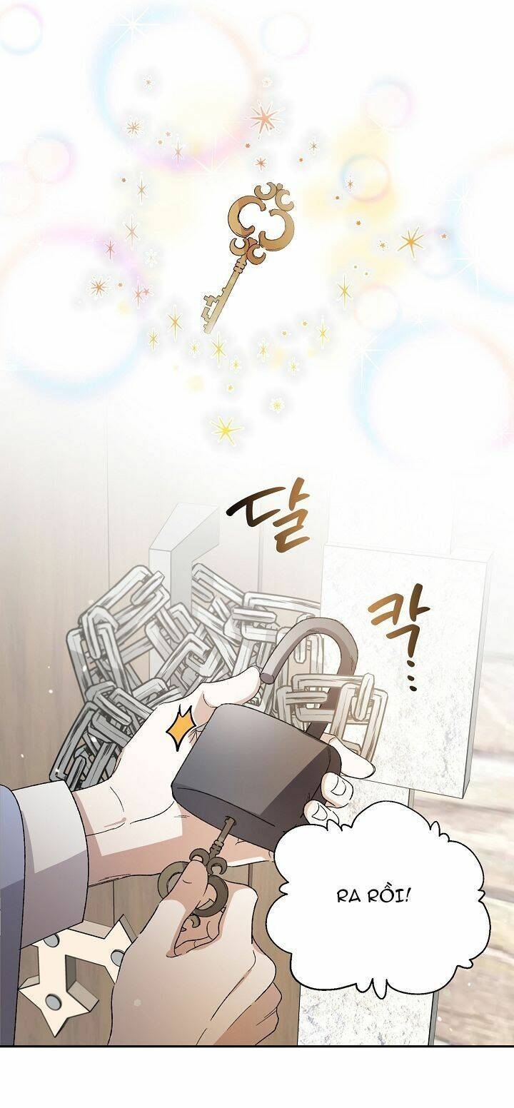Cách Để Em Bảo Vệ Anh Chap 4 - Next Chap 5