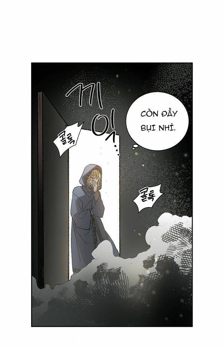 Cách Để Em Bảo Vệ Anh Chap 4 - Next Chap 5