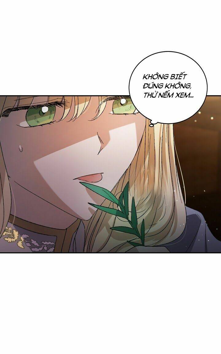 Cách Để Em Bảo Vệ Anh Chap 4 - Next Chap 5