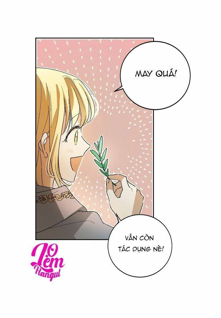 Cách Để Em Bảo Vệ Anh Chap 4 - Next Chap 5