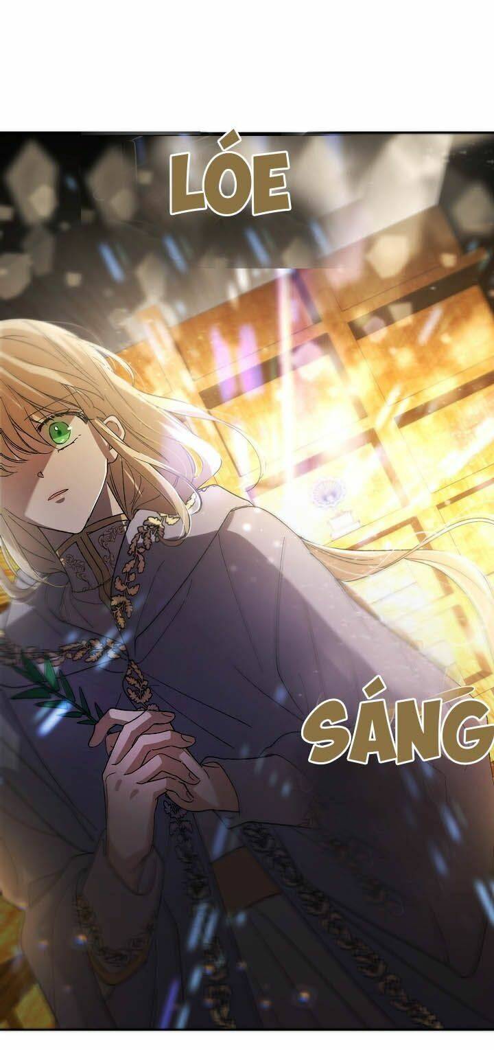 Cách Để Em Bảo Vệ Anh Chap 4 - Next Chap 5