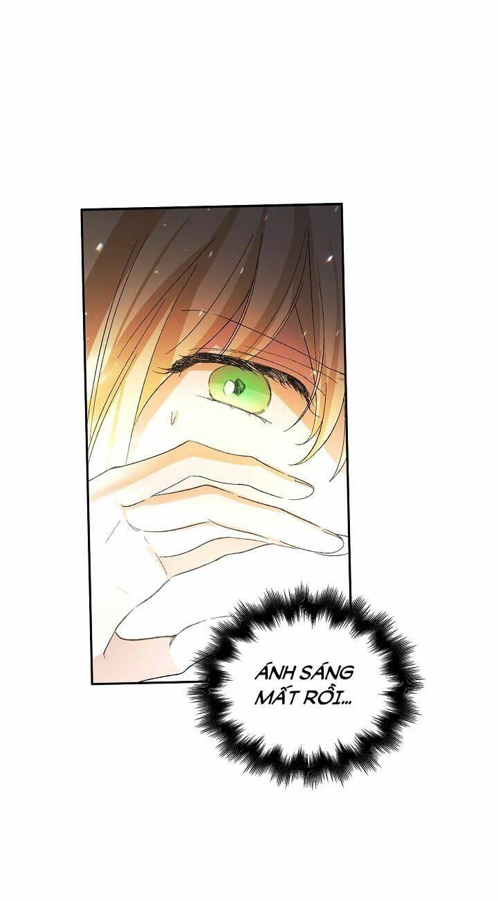 Cách Để Em Bảo Vệ Anh Chap 4 - Next Chap 5