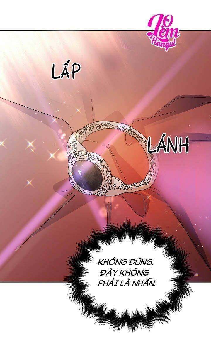 Cách Để Em Bảo Vệ Anh Chap 4 - Next Chap 5