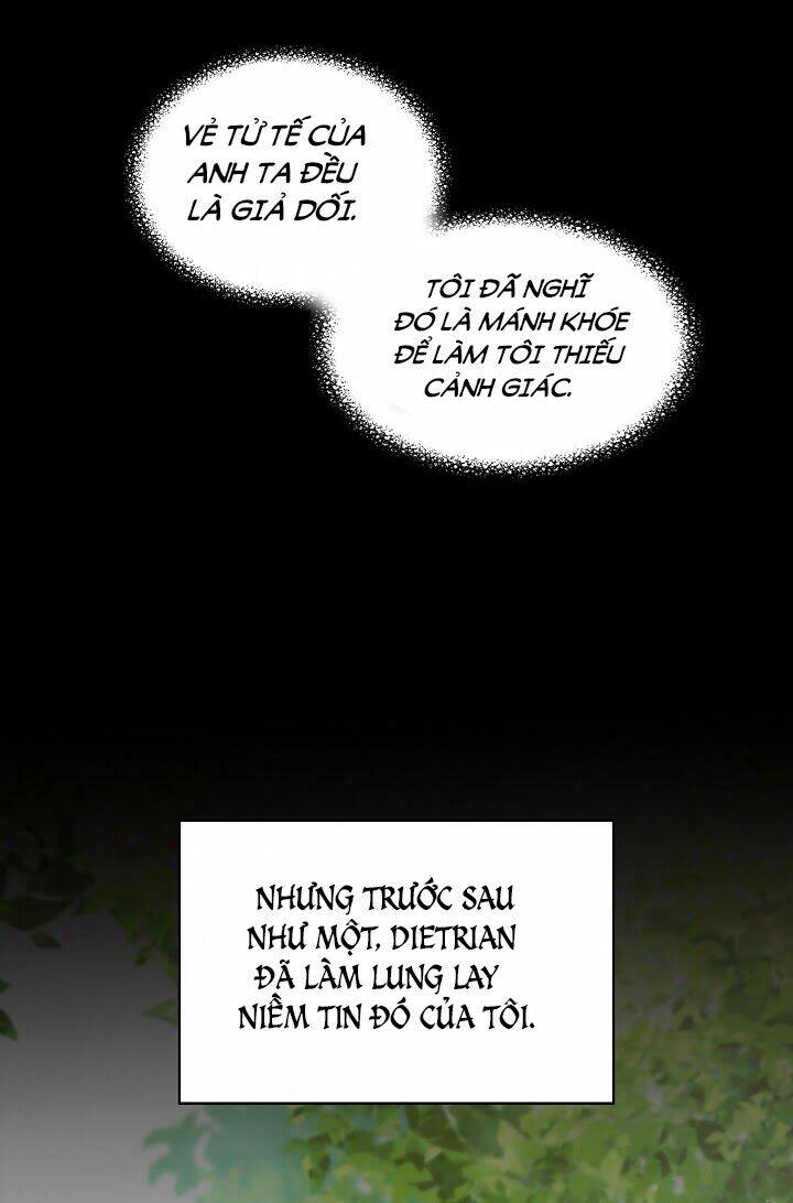Cách Để Em Bảo Vệ Anh Chap 4 - Next Chap 5