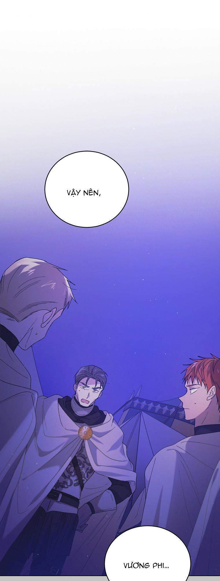 Cách Để Em Bảo Vệ Anh Chap 40.1 - Next Chap 41.1